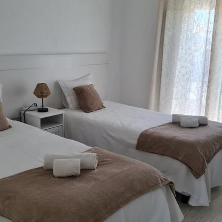 Apartamento Alagoinha Vila Nova de Milfontes Exterior photo