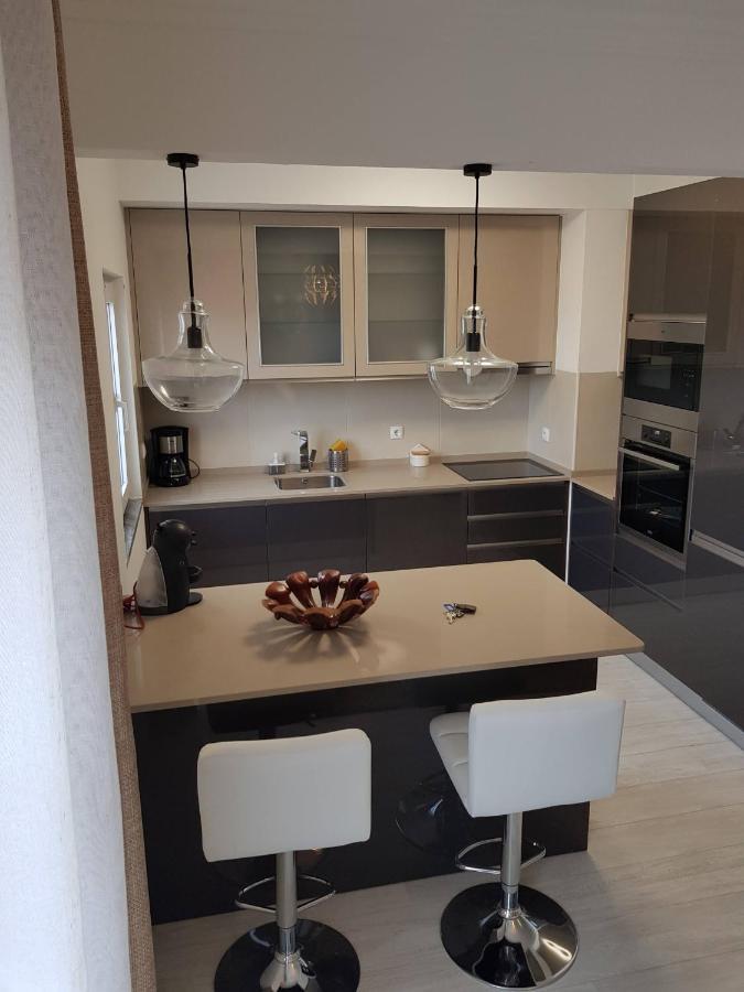 Apartamento Alagoinha Vila Nova de Milfontes Exterior photo