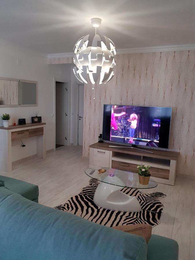 Apartamento Alagoinha Vila Nova de Milfontes Exterior photo