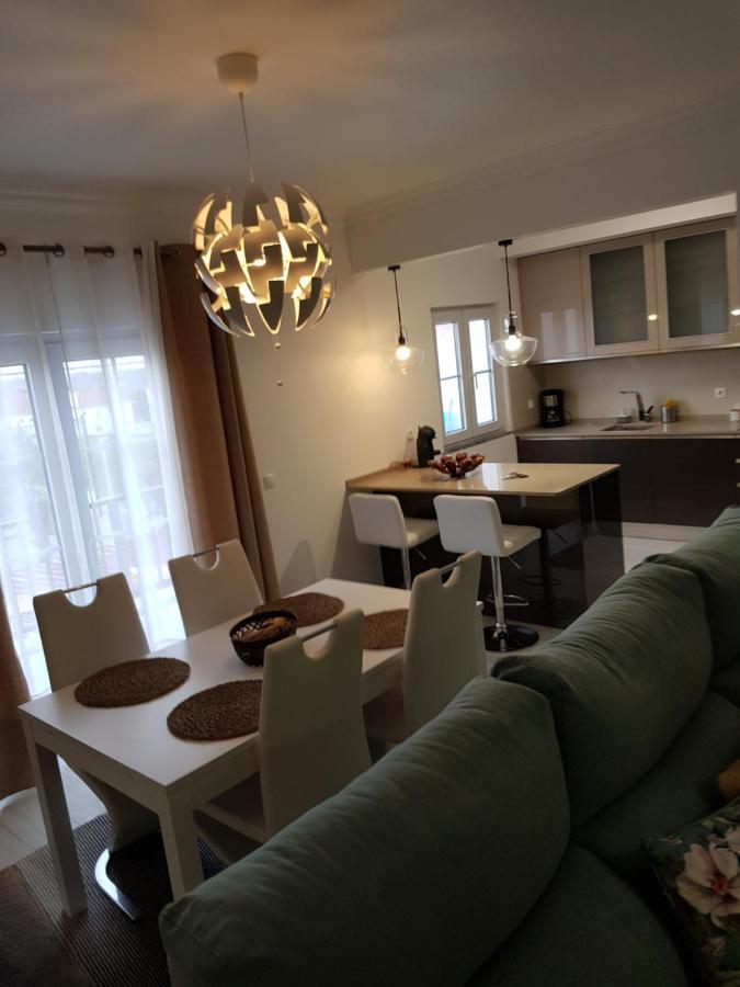 Apartamento Alagoinha Vila Nova de Milfontes Exterior photo