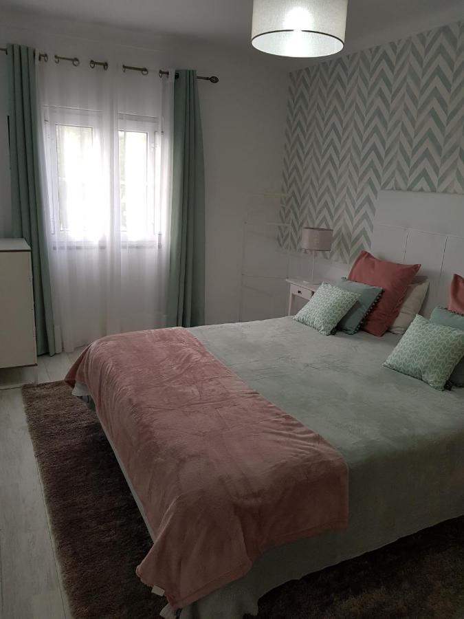Apartamento Alagoinha Vila Nova de Milfontes Exterior photo