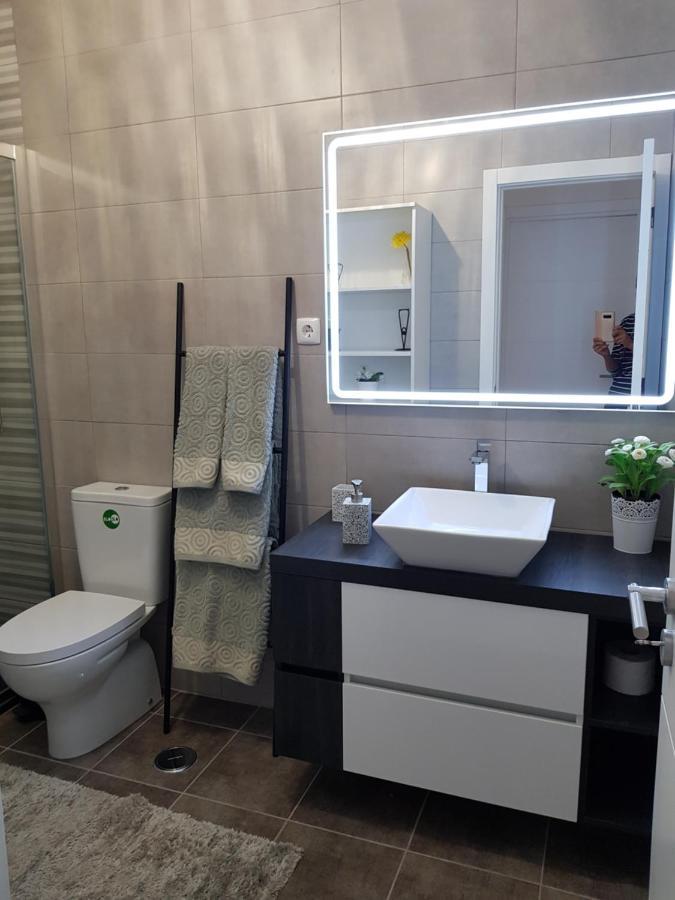 Apartamento Alagoinha Vila Nova de Milfontes Exterior photo