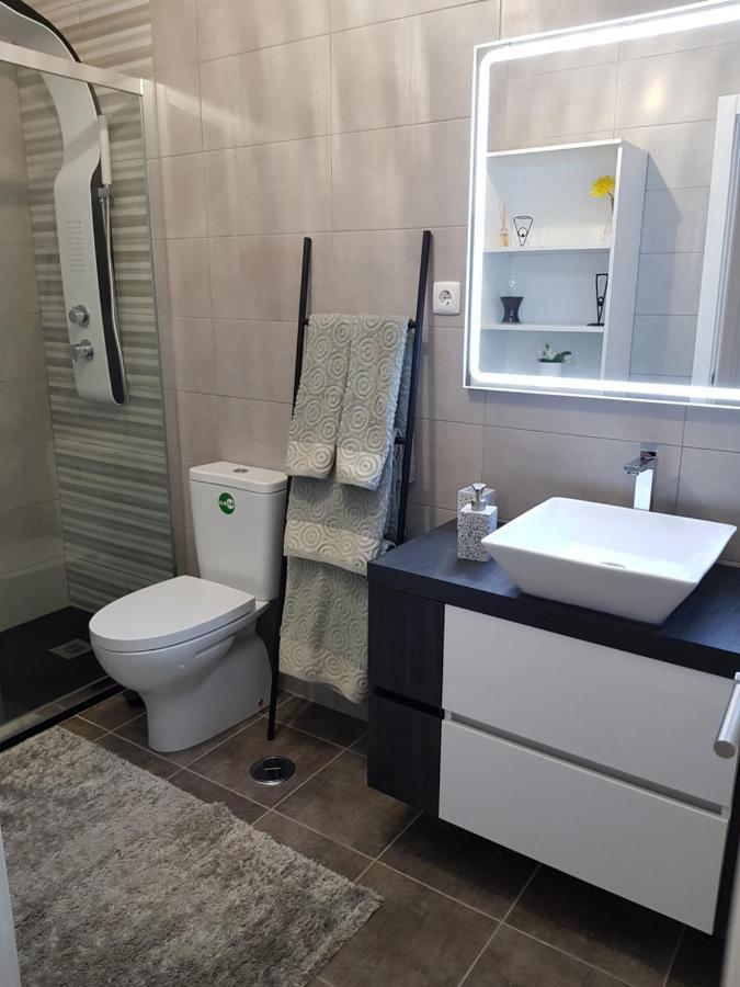 Apartamento Alagoinha Vila Nova de Milfontes Exterior photo