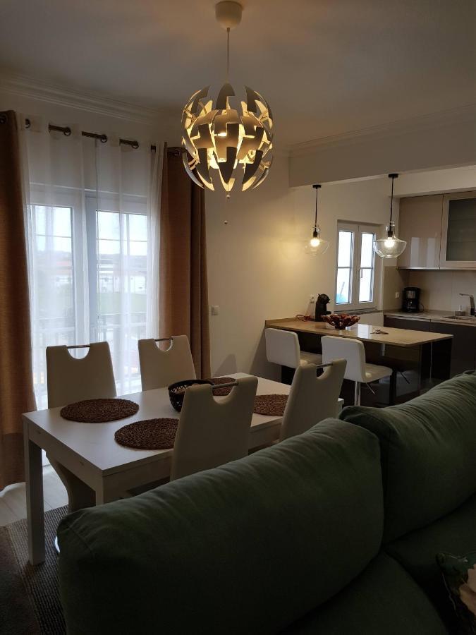 Apartamento Alagoinha Vila Nova de Milfontes Exterior photo