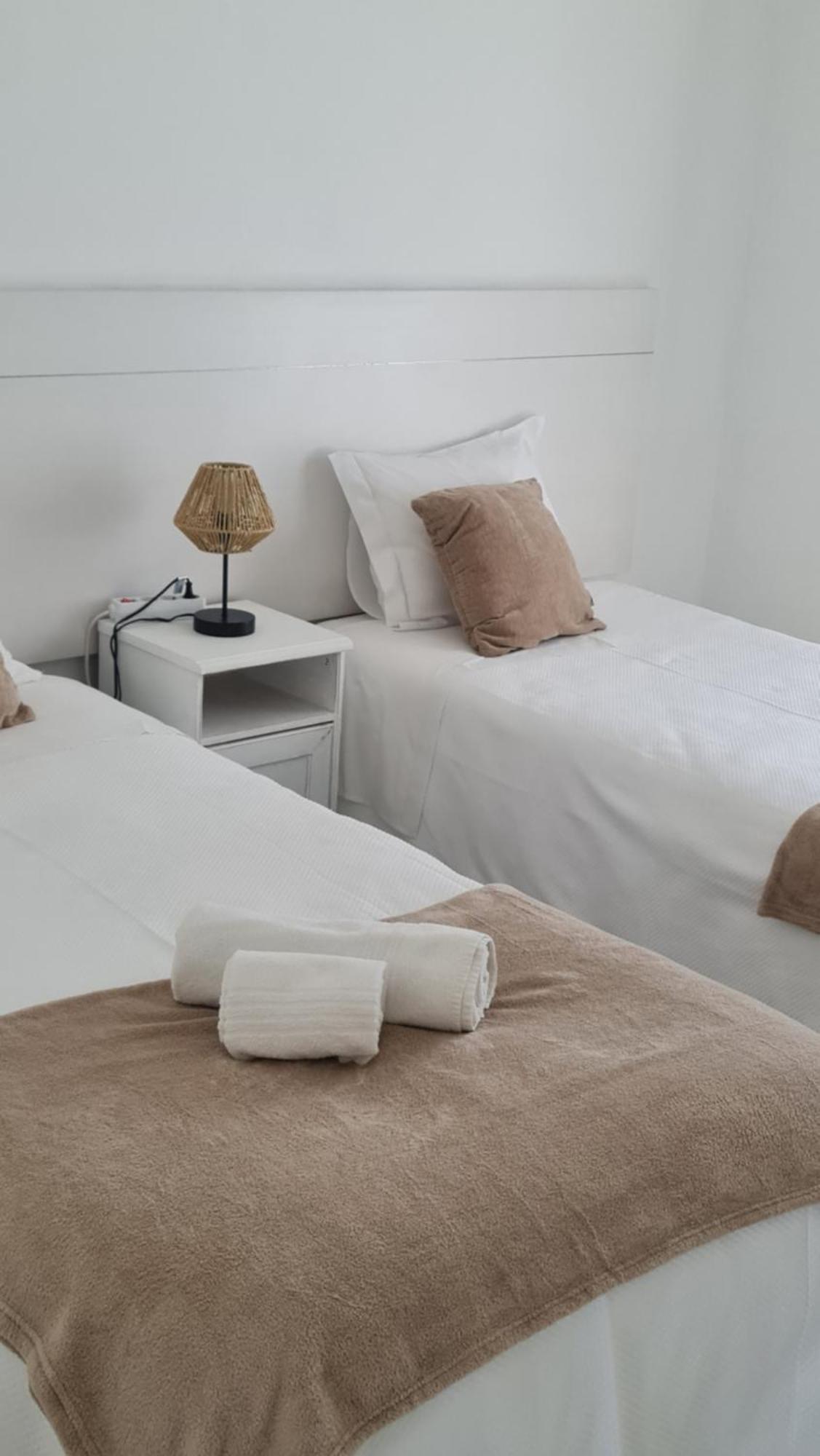 Apartamento Alagoinha Vila Nova de Milfontes Exterior photo