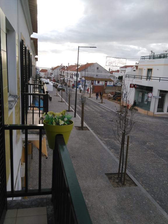Apartamento Alagoinha Vila Nova de Milfontes Exterior photo