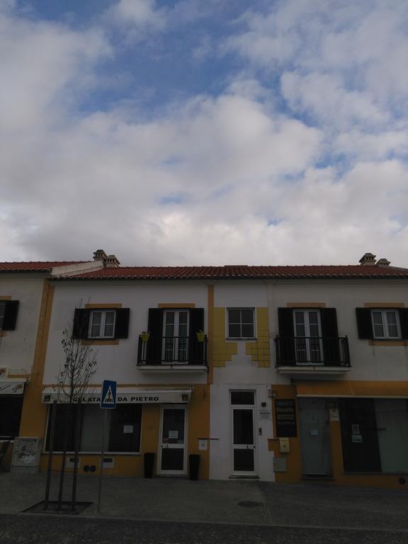 Apartamento Alagoinha Vila Nova de Milfontes Exterior photo