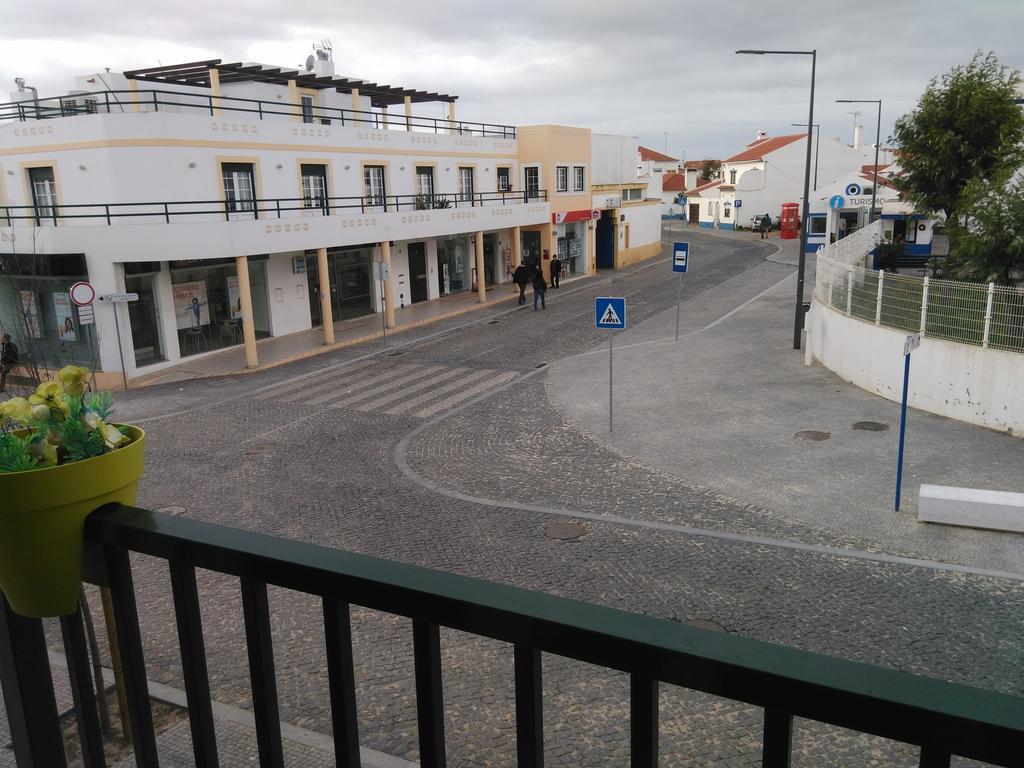 Apartamento Alagoinha Vila Nova de Milfontes Exterior photo
